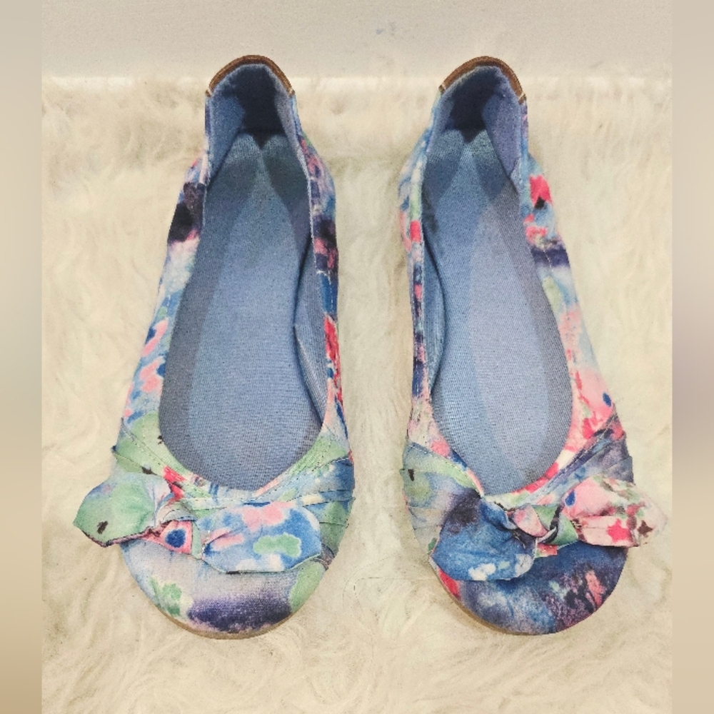 🔥 US Size 8 Bundle of 5 Pairs Women's Shoes - Flats, - Picture 4 of 16